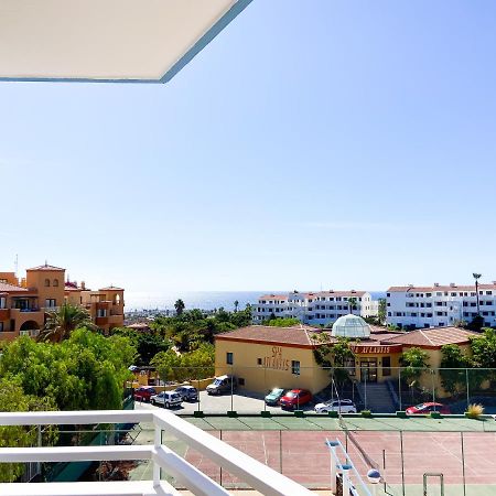 Apartamento Estudio Green Park San Miguel de Abona Exterior foto