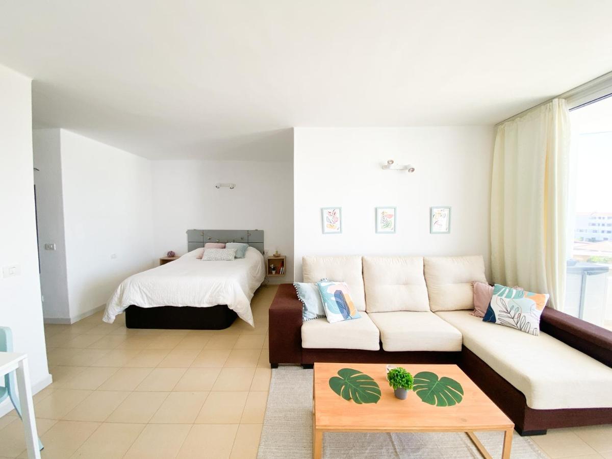 Apartamento Estudio Green Park San Miguel de Abona Exterior foto