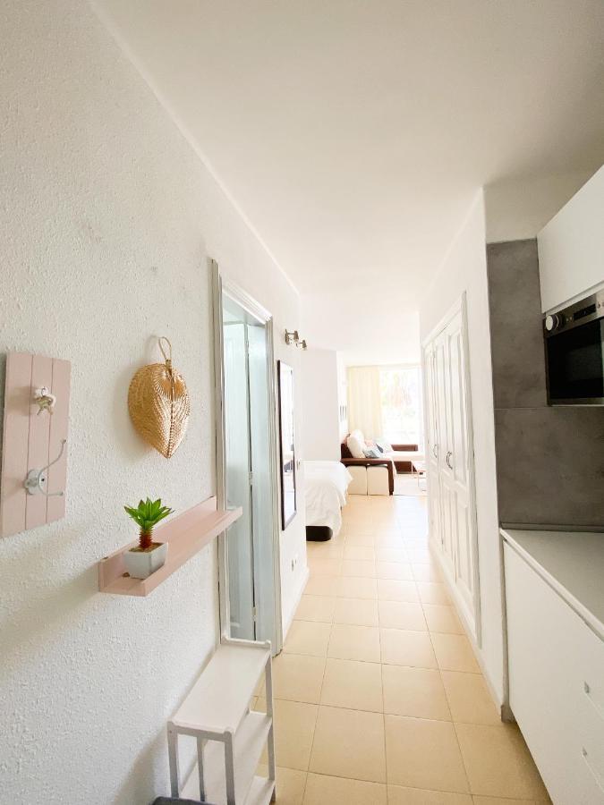 Apartamento Estudio Green Park San Miguel de Abona Exterior foto