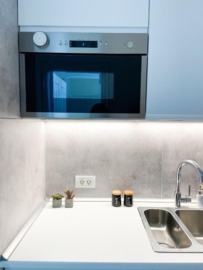 Apartamento Estudio Green Park San Miguel de Abona Exterior foto