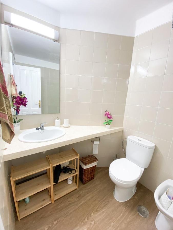 Apartamento Estudio Green Park San Miguel de Abona Exterior foto