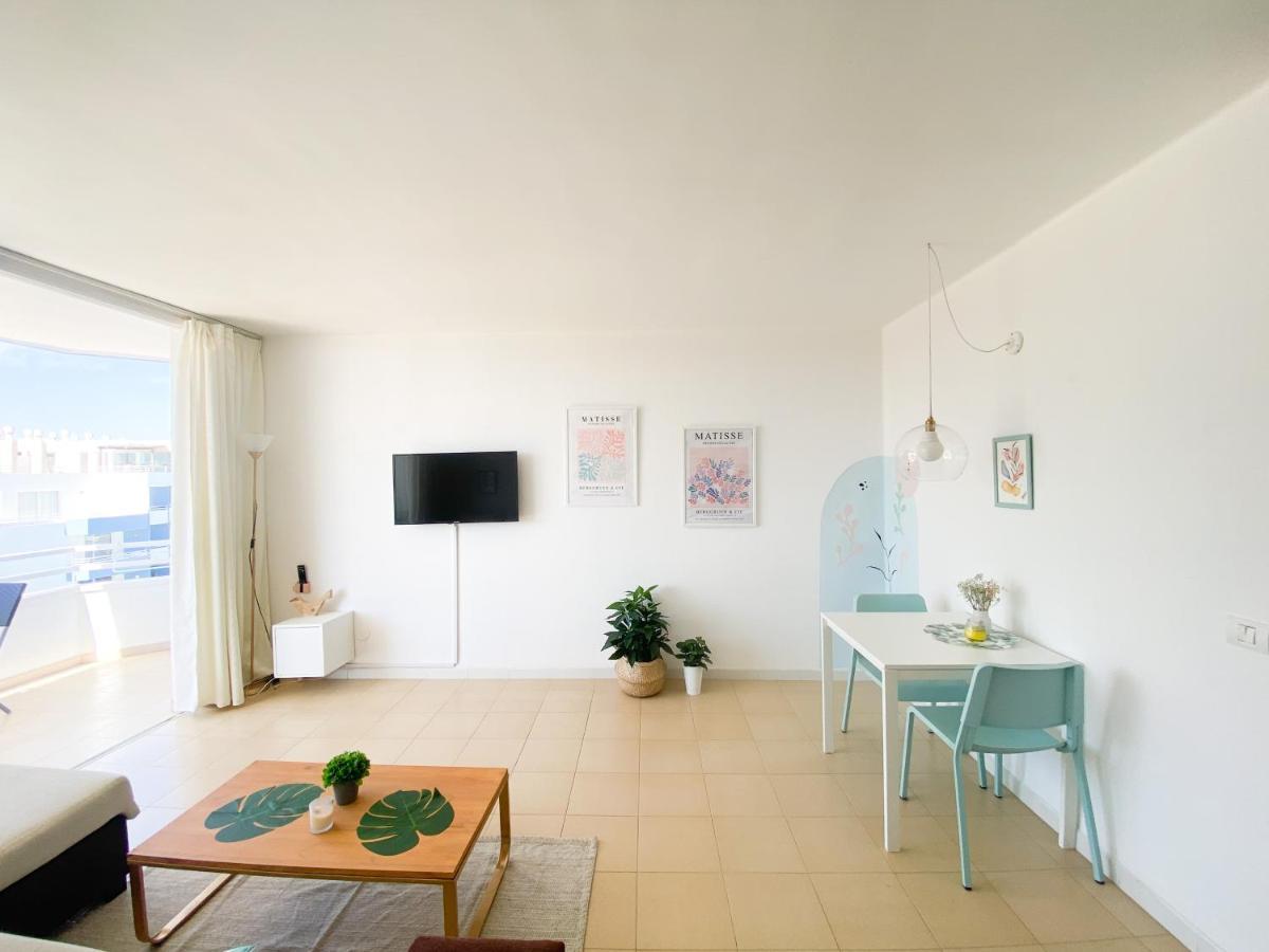 Apartamento Estudio Green Park San Miguel de Abona Exterior foto