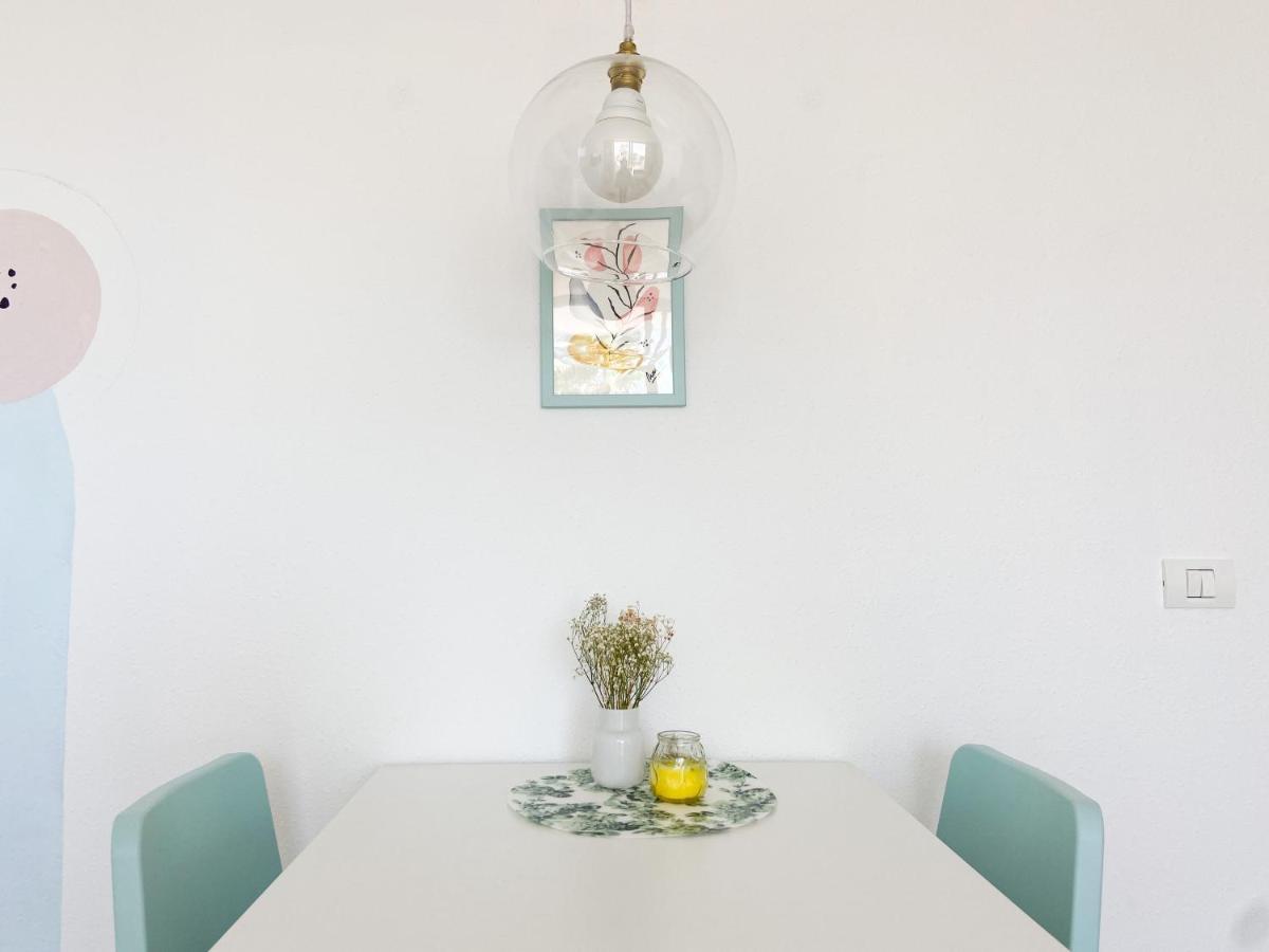 Apartamento Estudio Green Park San Miguel de Abona Exterior foto