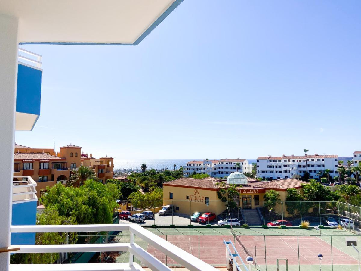 Apartamento Estudio Green Park San Miguel de Abona Exterior foto