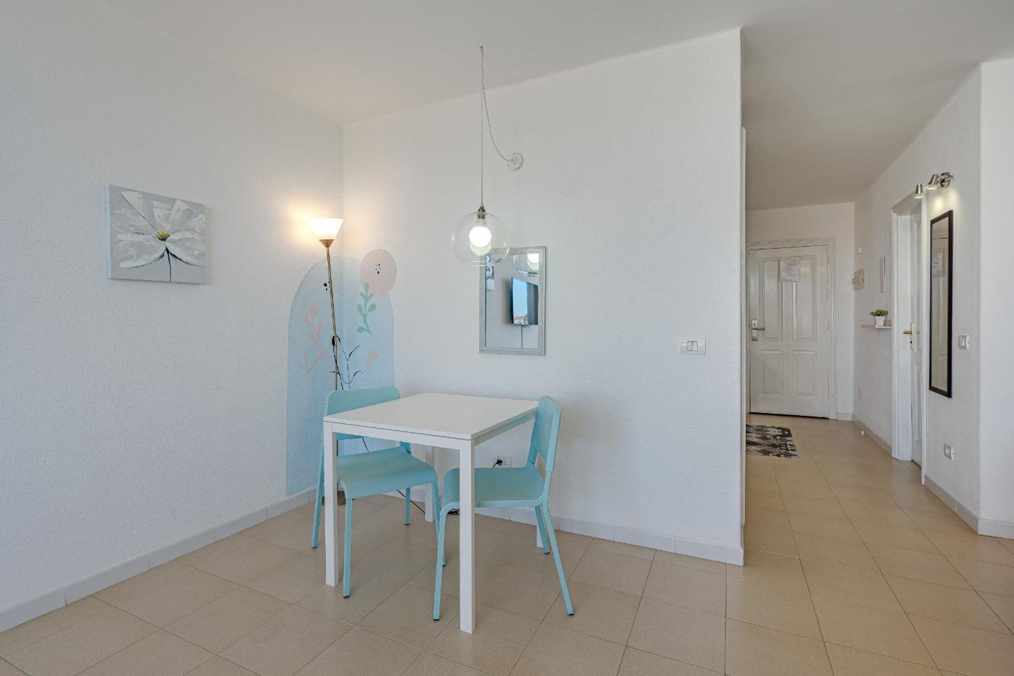 Apartamento Estudio Green Park San Miguel de Abona Exterior foto