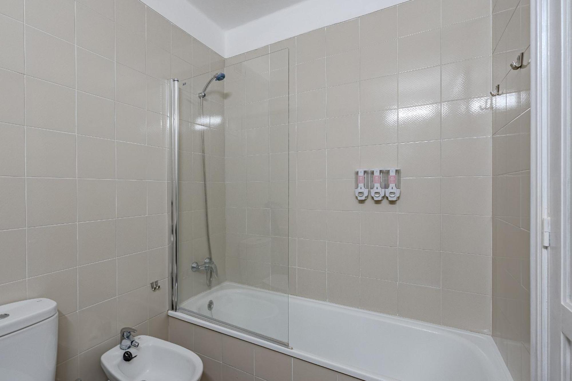 Apartamento Estudio Green Park San Miguel de Abona Exterior foto