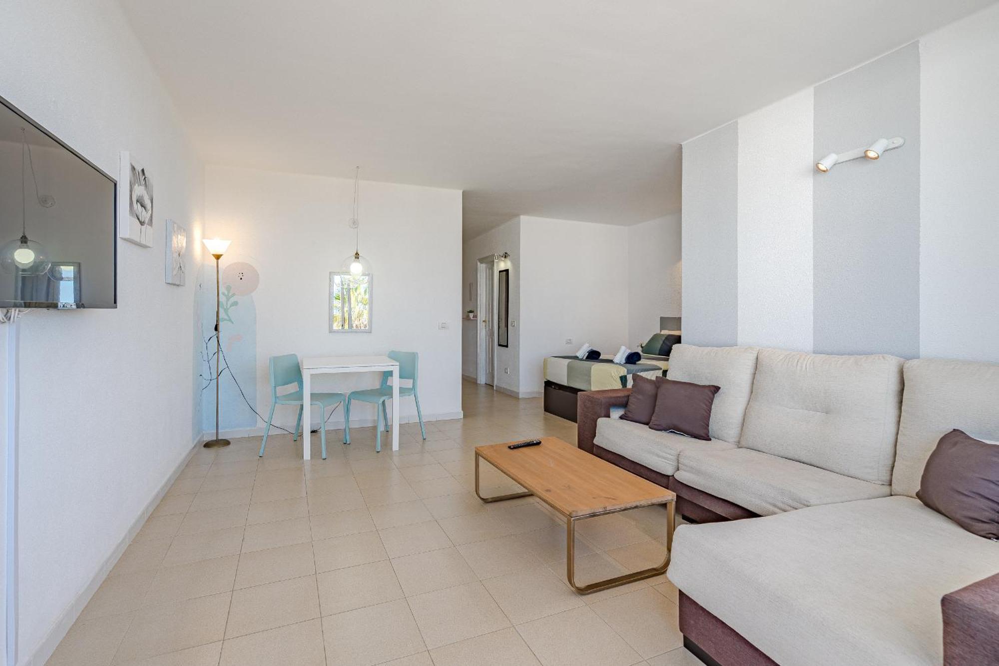 Apartamento Estudio Green Park San Miguel de Abona Exterior foto