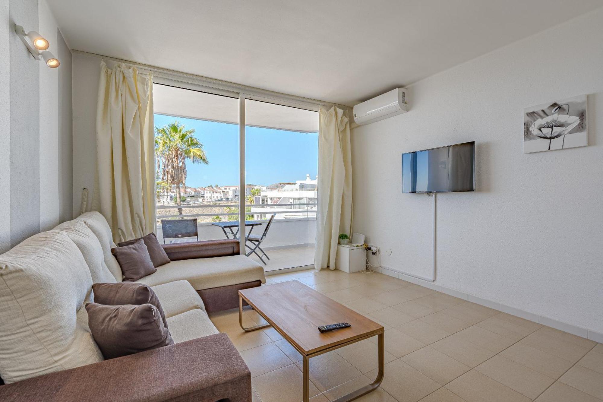 Apartamento Estudio Green Park San Miguel de Abona Exterior foto