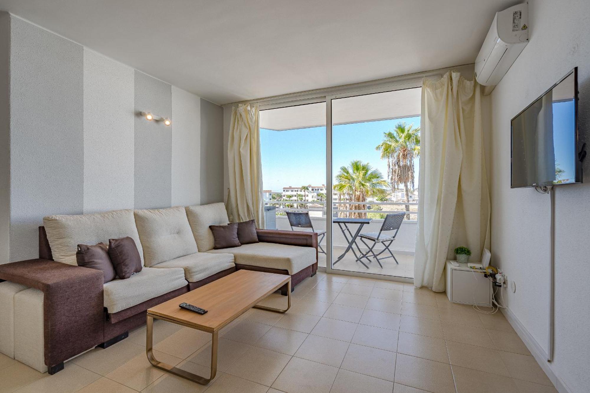 Apartamento Estudio Green Park San Miguel de Abona Exterior foto