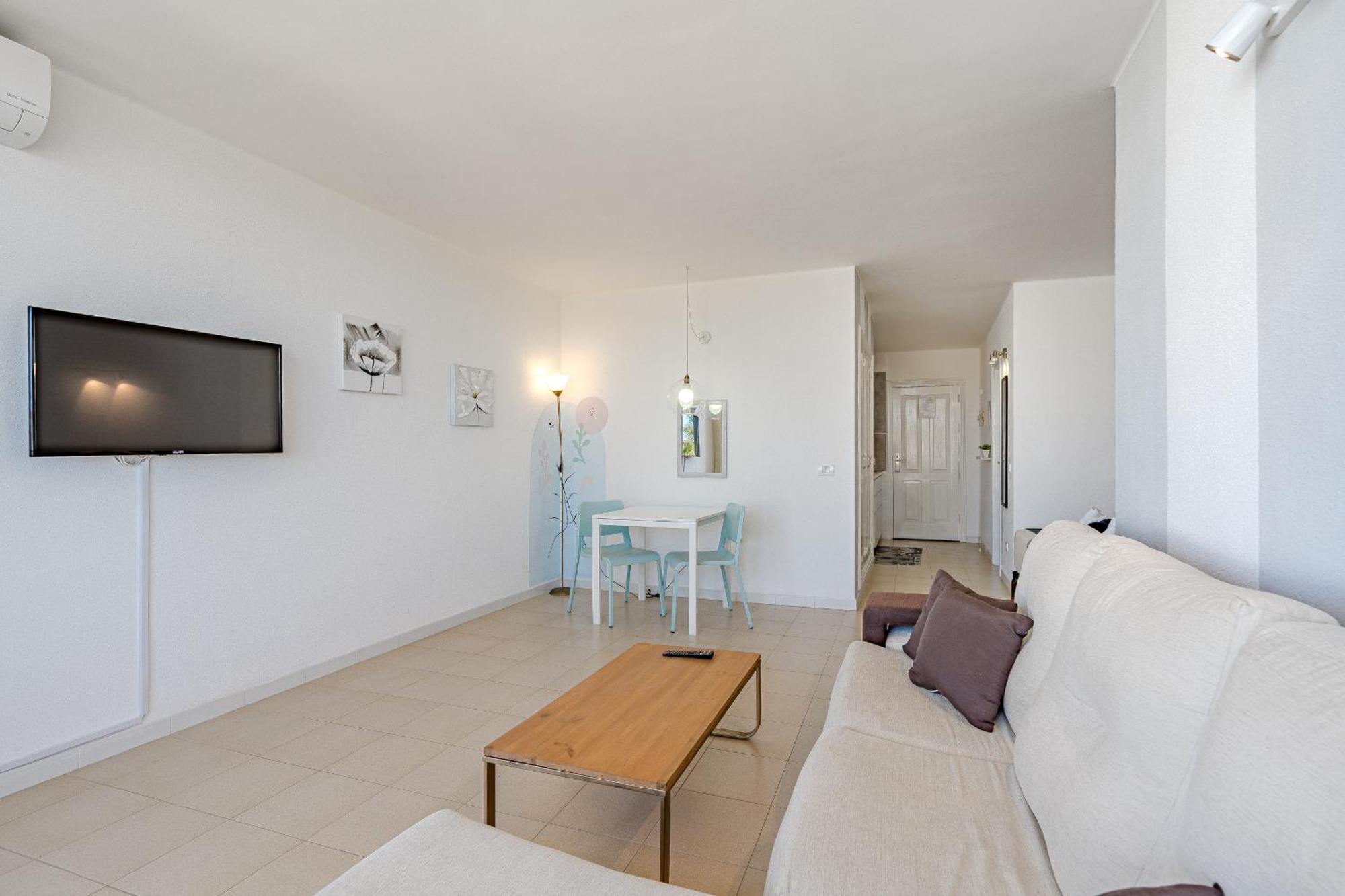 Apartamento Estudio Green Park San Miguel de Abona Exterior foto