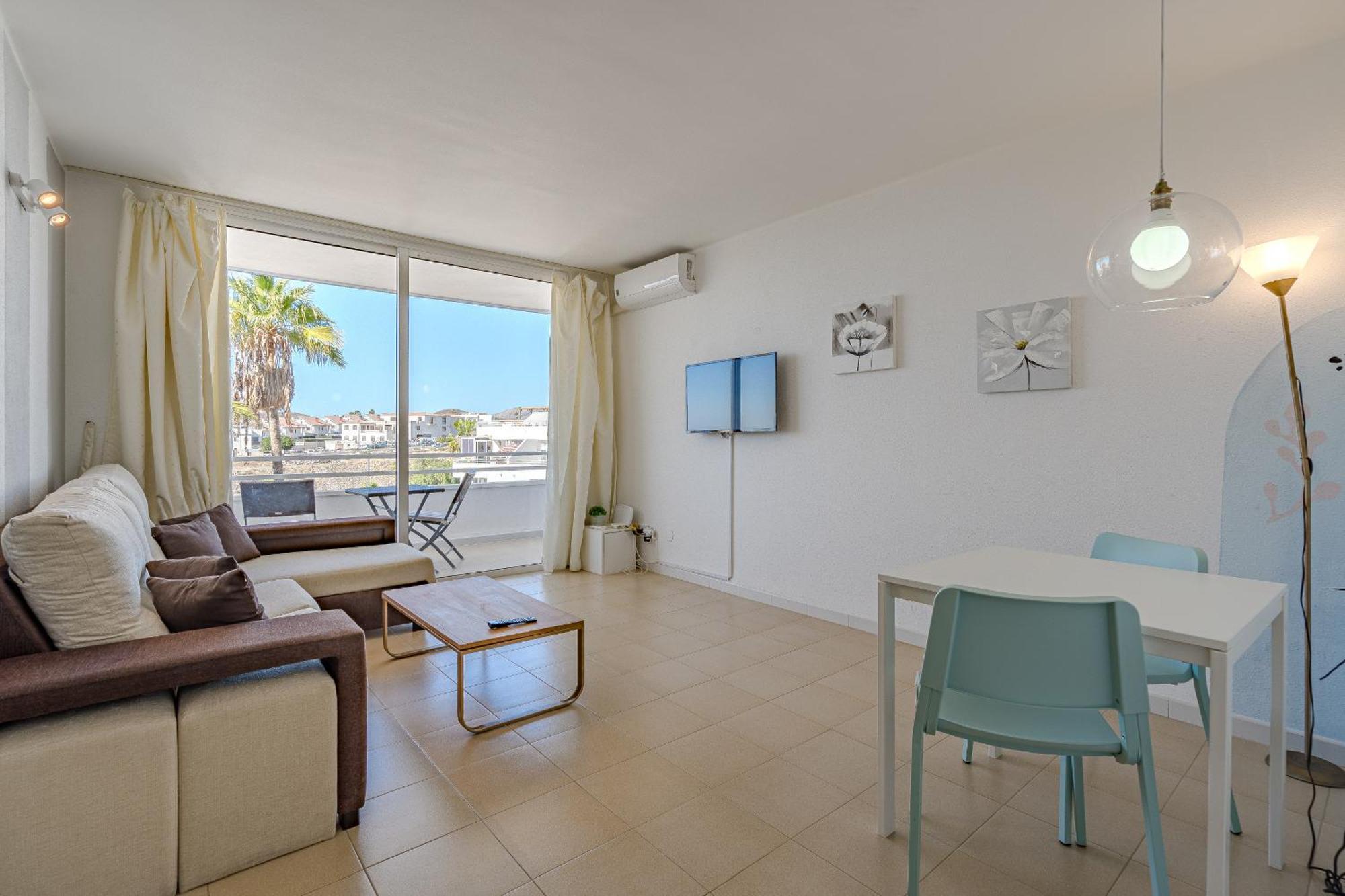 Apartamento Estudio Green Park San Miguel de Abona Exterior foto