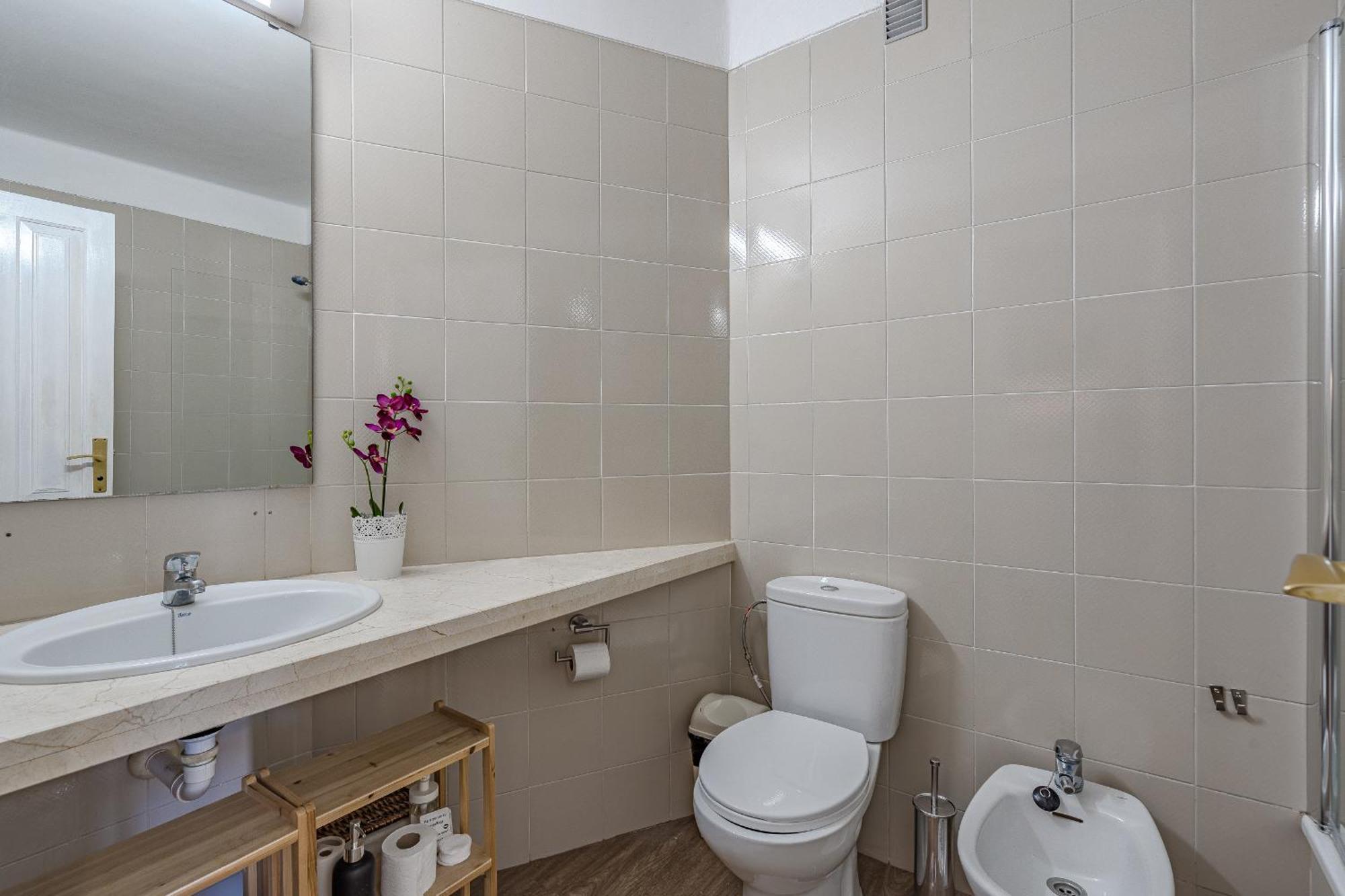 Apartamento Estudio Green Park San Miguel de Abona Exterior foto
